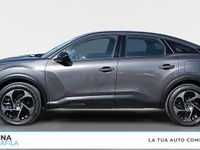 Nuova Citroën C4 PureTech 130 CV (95 kW) 2025 Grigio SUV