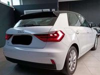 usata Audi A1 Sportback 30 1.0 tfsi Admired