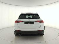 Nuova Mercedes GLC43 AMG AMG Line Premium 421 CV (309 kW) 2026 Bianco opalite bright manufakt SUV