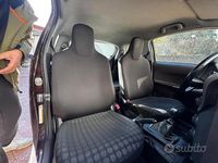 Usata Toyota iQ 68 CV (50 kW) 2009 Lilla Utilitaria