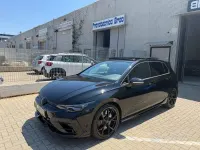 Usata VW Golf VIII Black Edition 333 CV (244 kW) 2025 Nero Berlina