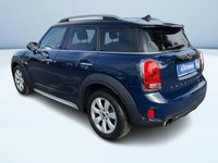 usata Mini Cooper D Countryman Cooper D 2.0 D Business Auto