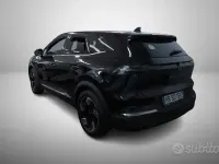 Usata Renault Symbioz Techno 94 CV (69 kW) 2025 Nero SUV