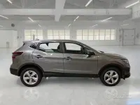 Usata Nissan Qashqai 140 CV (102 kW) 2021 Grigio SUV