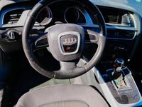 usata Audi A5 A5I 2007 Coupe Coupe 2.0 tdi Ambition fap