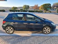 Usata Peugeot 307 109 CV (80 kW) 2007 Berlina