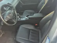 Usata Mercedes 320 224 CV (164 kW) 2009 Grigio Station wagon