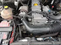 Usata Opel Frontera Sport 120 CV (88 kW) 2003 SUV