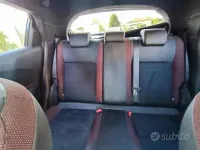 Usata Nissan Juke N-Connecta 110 CV (80 kW) 2017 Grigio SUV