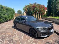 usata BMW 118 118 d 5p Msport