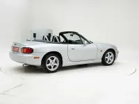 Usata Mazda MX5 139 CV (102 kW) 2000 Altri Cabrio
