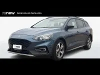 Occasion Ford Focus Active 120 ch (88 kW) 2020 Gris Break