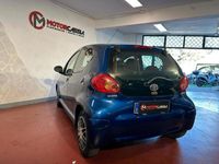 usata Toyota Aygo 1.0 12V VVT-i 5 porte NEOPATENTATI