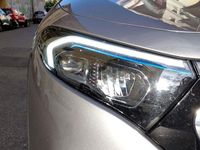 Usata Mercedes EQA350 Advanced 139 kW (190 CV) 2023 Giallo SUV