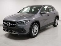 usata Mercedes GLA180 Automatic Business Extra