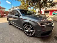 Usata Audi A3 S-Line 2015 Berlina