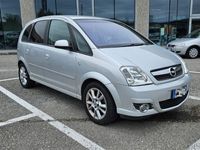 usata Opel Meriva 1.4 16V Cosmo