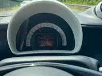 Usata Smart ForFour 71 CV (52 kW) 2017 Utilitaria