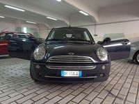 usata Mini Cooper Clubman 1.6 16V