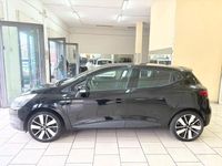 Usata Renault Clio IV 73 CV (53 kW) 2015 Nero Berlina