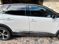 Usata Peugeot 3008 Allure 131 CV (96 kW) 2022 Bianco SUV