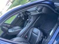 Usata Alfa Romeo Giulia 190 CV (139 kW) 2019 Blu Berlina