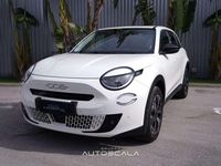 Usata Fiat 600 La Prima 101 CV (74 kW) 2024 Bianco gelato SUV