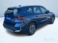 Usata BMW iX1 230 kW (313 CV) 2025 Blu SUV