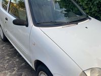 usata Fiat 600 