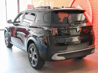 Nuova Citroën e-C3 52 kW (72 CV) 2026 Nero Berlina