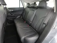 Usata MG HS Luxury 143 CV (105 kW) 2025 Hampstead grey SUV
