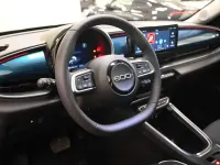 Usata Fiat 600 Icon 145 CV (106 kW) 2025 Verde SUV