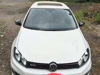 Usata VW Golf VI GTI 211 CV (155 kW) 2009 Utilitaria