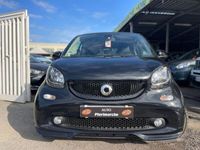 usata Smart ForTwo Coupé 0.9 t Superpassion 90cv twinamic TUTTA TAGLIANDATA