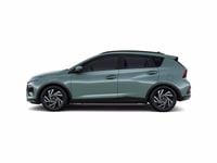 Nuova Hyundai Bayon 79 CV (58 kW) 2025 Mangroove green SUV
