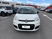 Usata Fiat Panda S 70 CV (51 kW) 2021 Bianco Utilitaria