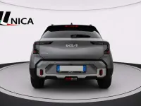 Nuova Kia Stonic Style 116 CV (85 kW) 2026 Grigio SUV
