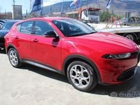 Usata Alfa Romeo Tonale Sprint 131 CV (96 kW) 2023 Rosso SUV