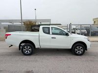 Usata Fiat Fullback S 154 CV (113 kW) 2018 Bianco Pick-up