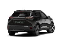 Nuova Peugeot 2008 Allure 100 CV (73 kW) 2026 Nero SUV