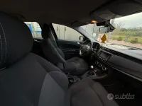 Usata Alfa Romeo Giulietta 120 CV (88 kW) 2017 Nero Utilitaria