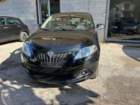 Usata Lancia Ypsilon Gold 69 CV (50 kW) 2024 Nero metallizzato Utilitaria