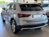 Usata Audi Q3 Advanced Plus 150 CV (110 kW) 2022 Bianco SUV