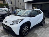 Usata Toyota Aygo X Trend 72 CV (52 kW) 2024 Bianco SUV