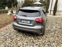 Usata Mercedes A45 AMG AMG 381 CV (280 kW) 2018 Berlina