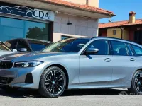 Usado BMW 318 Comfort Edition 150 CV (110 kW) 2024 Gris Familiar