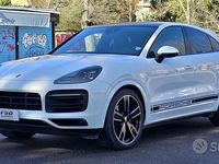 Usata Porsche Cayenne Coupe 340 CV (250 kW) 2020 Other Coupé