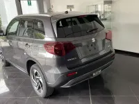Nuova Suzuki Vitara 110 CV (80 kW) 2026 Oslo SUV