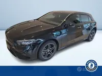 Nuova Mercedes A250 2026 Nero Berlina