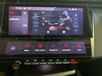 Usata Peugeot 308 Allure 130 CV (95 kW) 2023 Grigio Berlina